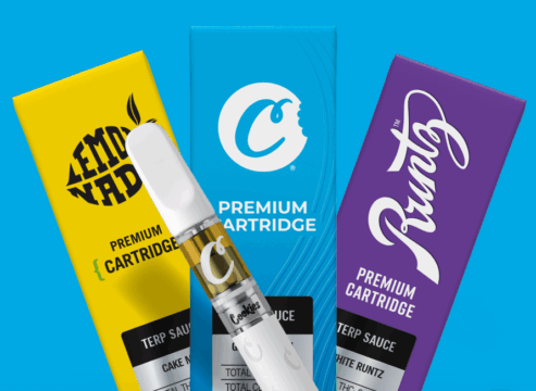 Are Runtz Carts Good?